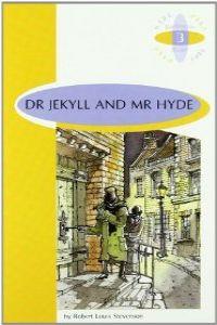 DR JEKYLL & MR. HYDE | 9789963467877 | STEVENSON, ROBERT LOUIS