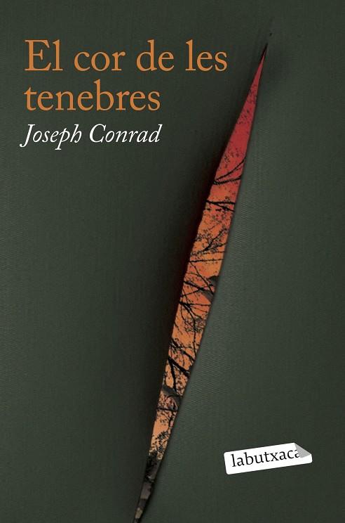 COR DE LES TENEBRES, EL | 9788492549153 | CONRAD, JOSEPH