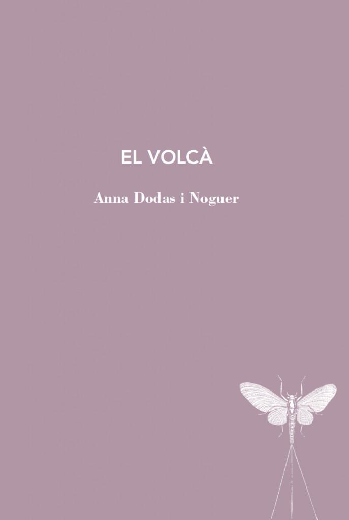 VOLCA, EL | 9788412665987 | DODAS I NOGUER, ANNA