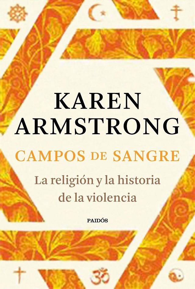 CAMPOS DE SANGRE | 9788449331114 | ARMSTRONG, KAREN