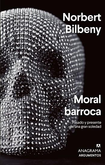 MORAL BARROCA | 9788433964960 | BILBENY, NORBERT