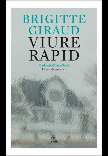 VIURE RAPID | 9788417918910 | GIRAUD, BRIGITTE