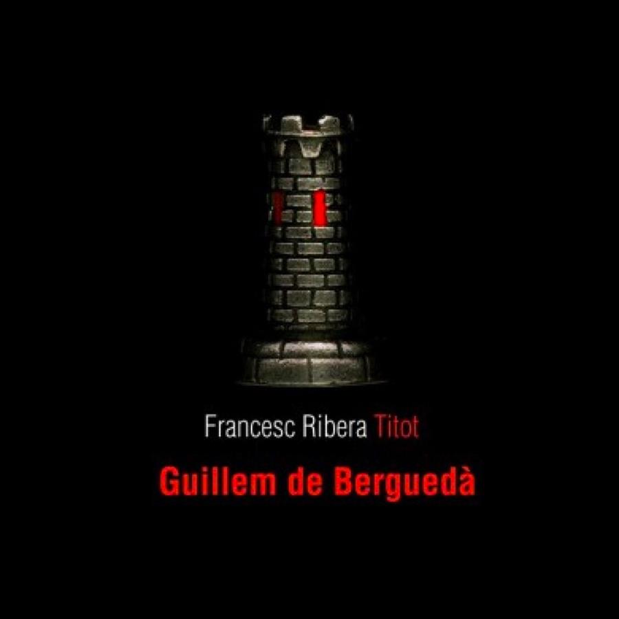 GUILLEM DE BERGUEDA-CD | 8424295343093 | TITOT