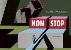 NON STOP | 9781838661595 | UNGERER, TOMI