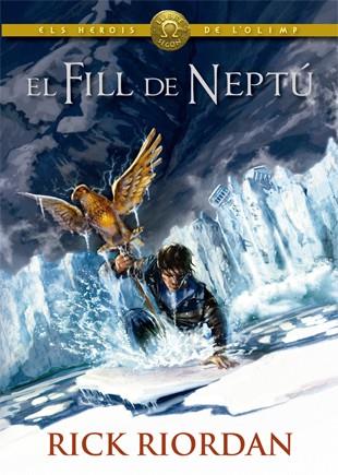 HEROIS DE L'OLIMP.2/ FILL DE NEPTÚ, EL | 9788424664558 | RIORDAN, RICK