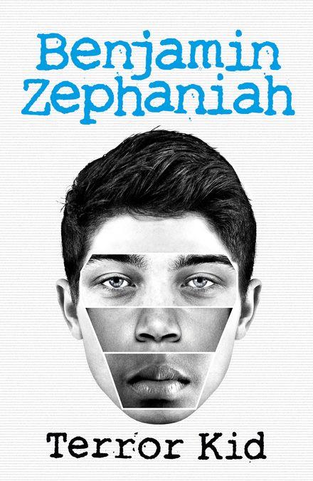 NEW ROLLERCOASTERS: TERROR KID: BENJAMIN ZEPHANIAH | 9781382035927 | VARIOS AUTORES