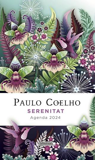 2024 AGENDA PAULO COELHO | 9788419107602 | COELHO, PAULO
