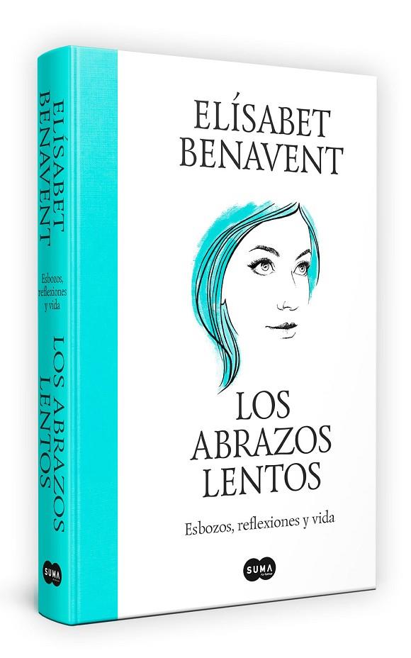 ABRAZOS LENTOS, LOS | 9788491297192 | BENAVENT, ELÍSABET