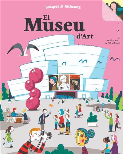MUSEU D'ART, EL | 9788499797168