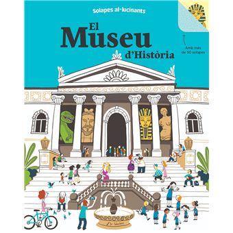 MUSEU D'HISTÒRIA, EL | 9788499797175