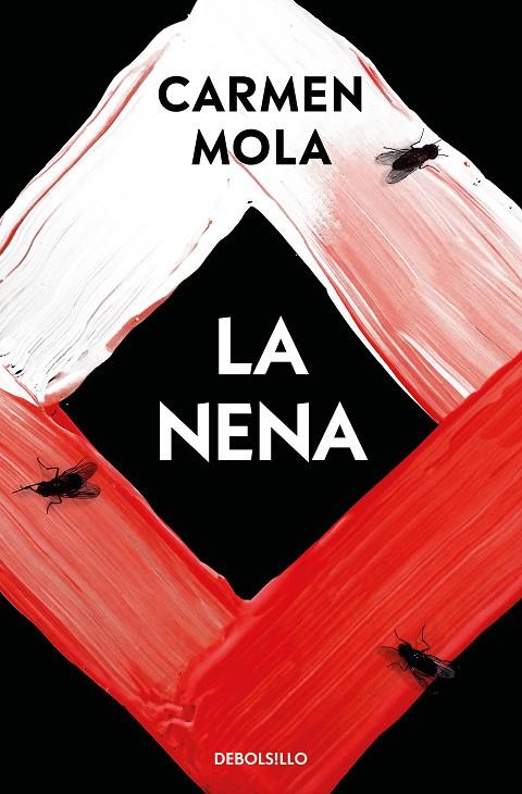 NENA, LA (LA NOVIA GITANA 3) | 9788466358026 | MOLA, CARMEN