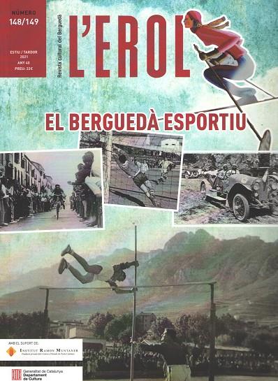 L'EROL.148/149 EL BERGUEDA ESPORTIU | erol148/149
