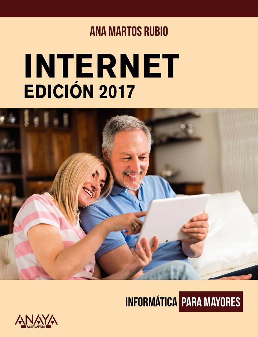 INTERNET. EDICIÓN 2017 | 9788441538795 | MARTOS RUBIO, ANA
