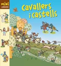 CAVALLERS I CASTELLS | 9788415411291