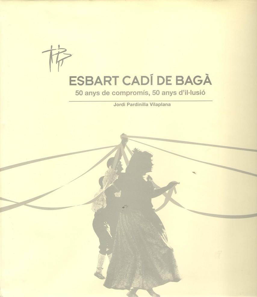ESBART CADI DE BAGA | 50 | PARDINILLA, JORDI