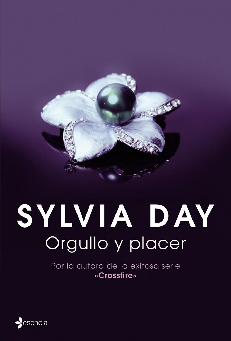 ORGULLO Y PLACER | 9788408113980 | DAY, SYLVIA