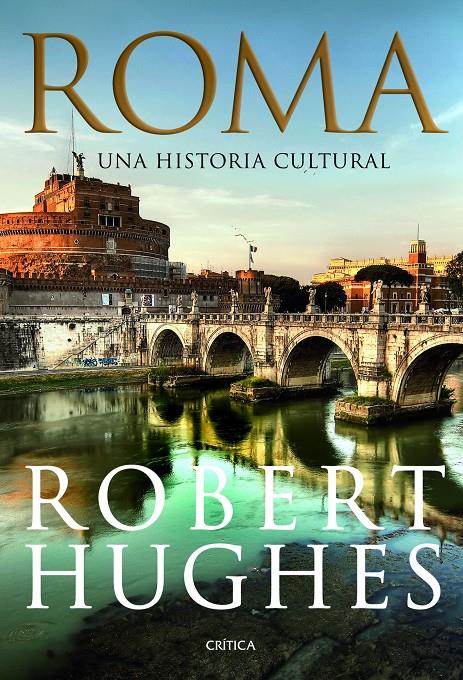 ROMA | 9788498922448 | HUGHES, ROBERT