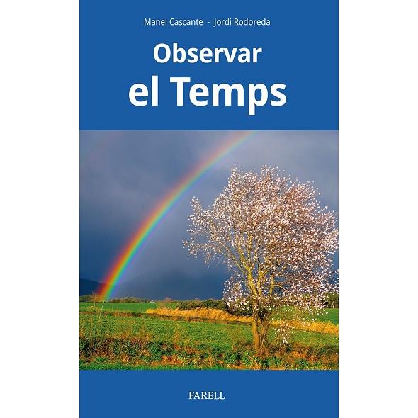 OBSERVAR EL TEMPS | 9788417116644 | CASCANTE, MANEL/ RODOREDA, JORDI