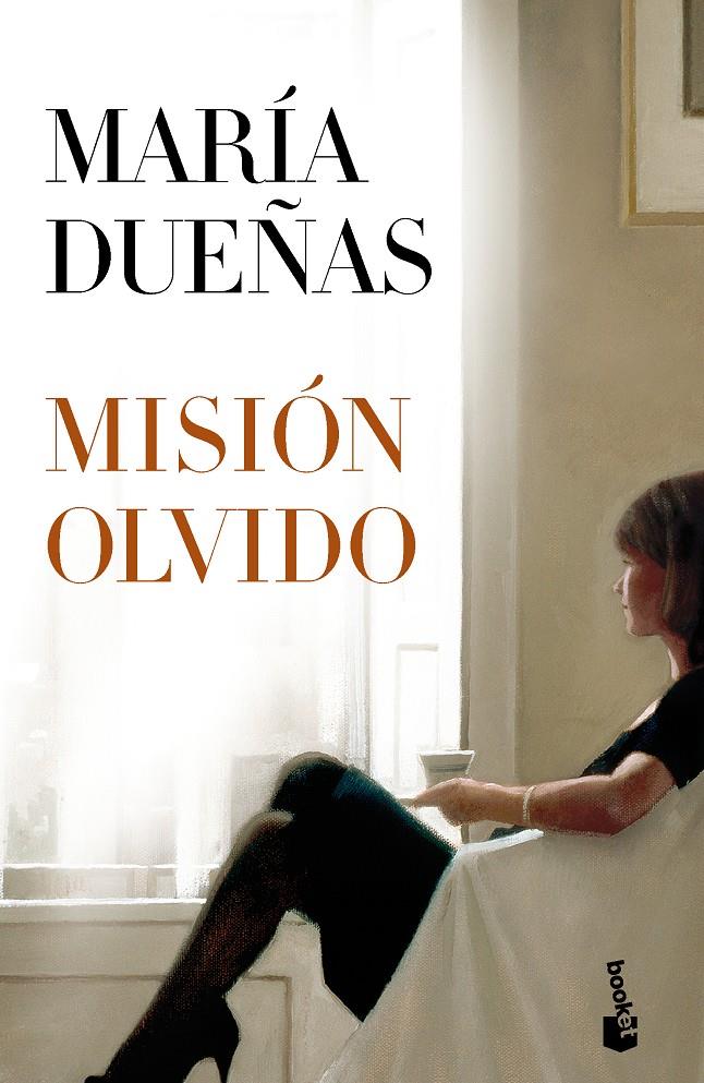 MISION OLVIDO | 9788499984032 | DUEÑAS, MARIA