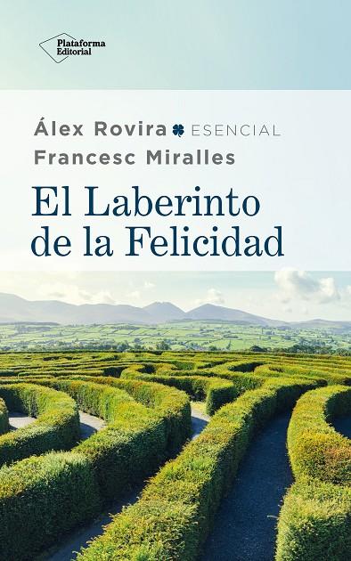 EL LABERINTO DE LA FELICIDAD | 9788417886059 | ROVIRA, ÁLEX/MIRALLES, FRANCESC