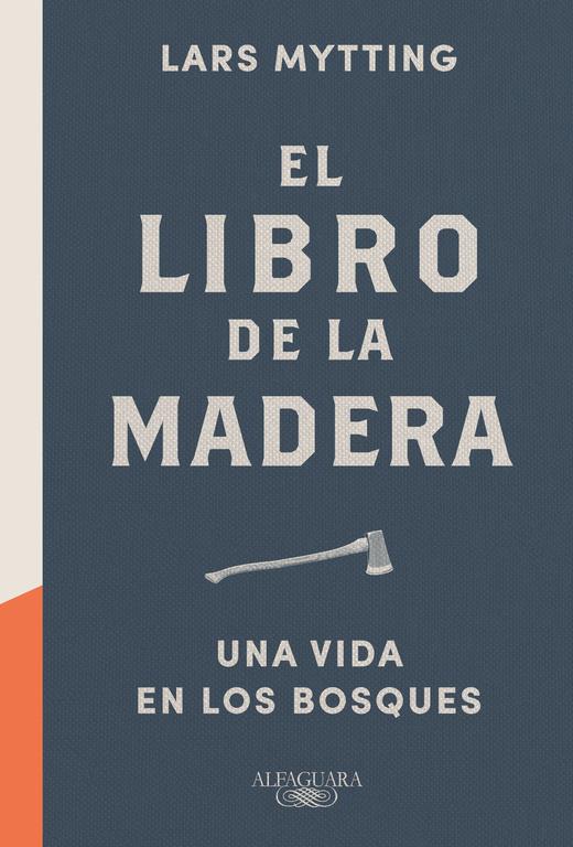 LIBRO DE LA MADERA, EL | 9788420424149 | MYTTING, LARS