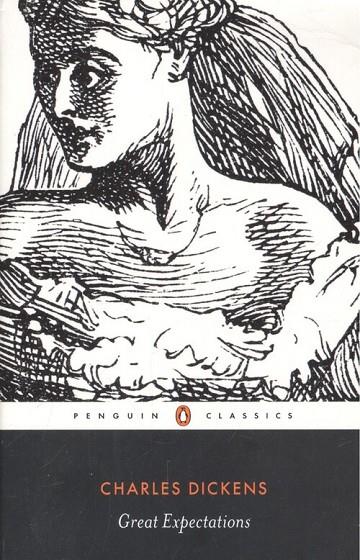 GREAT EXPECTATIONS | 9780141439563 | DICKENS, CHARLES