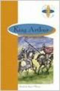 KING ARTHUR | 9789963626946 | O'BRIEN, KATE