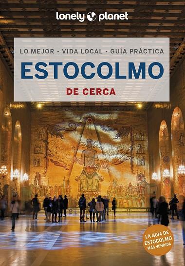 ESTOCOLMO DE CERCA 3 | 9788408264224 | RAWLINGS-WAY, CHARLES/OHLSEN, BECKY