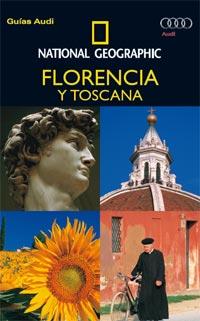 FLORENCIA Y TOSCANA | 9788482985435 | GEOGRAPHIC, NATIONAL