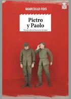 PIETRO Y PAOLO | 9788416537792 | FOIS, MARCELLO