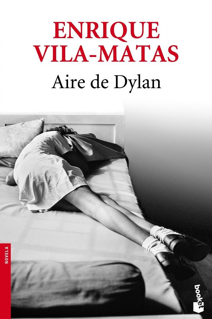 AIRE DE DYLAN | 9788432215629 | VILA-MATAS, ENRIQUE