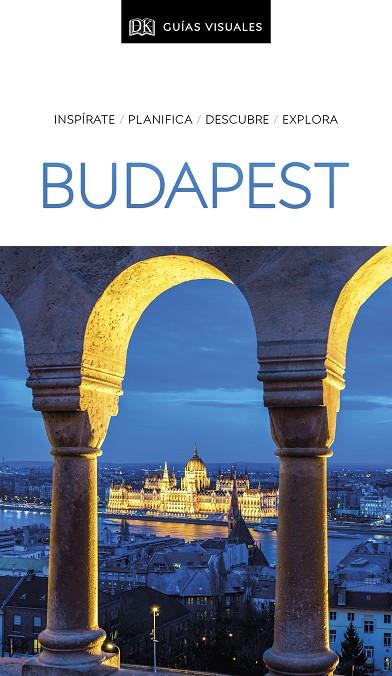 BUDAPEST | 9780241456637 | VARIOS AUTORES,
