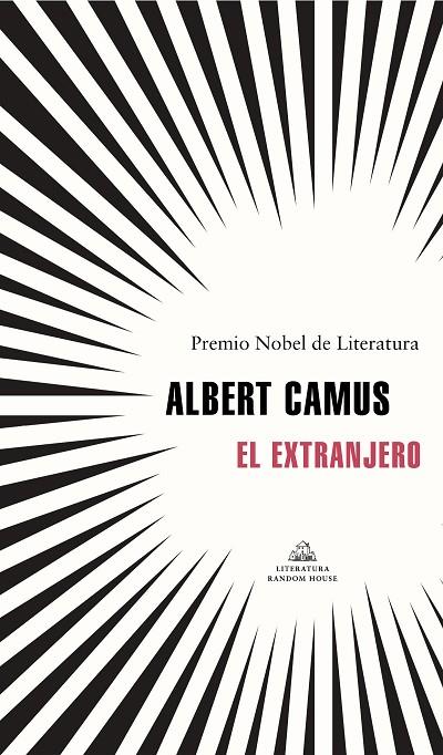 EXTRANJERO, EL | 9788439737933 | CAMUS, ALBERT