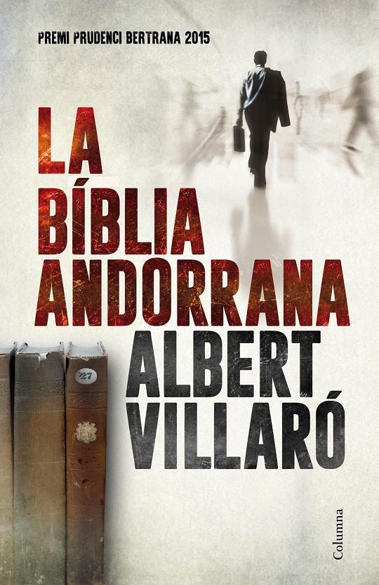 BÍBLIA ANDORRANA, LA | 9788466420273 | VILLARÓ, ALBERT