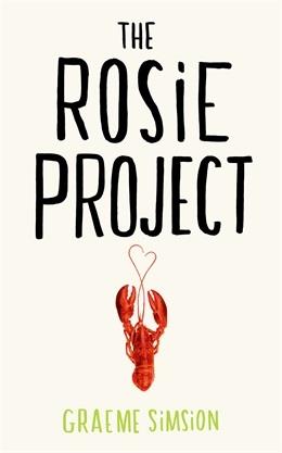 THE ROSIE PROJECT | 9781405915335 | SIMSION GRAEME