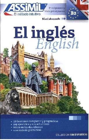 EL INGLÉS (LIBRO SOLO) | 9782700508161 | ANTHONY BULGER & BELÉN CABAL