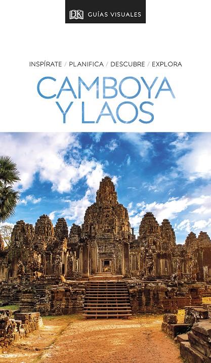 CAMBOYA Y LAOS GUIAS VISUALES | 9780241432648 | VARIOS AUTORES,