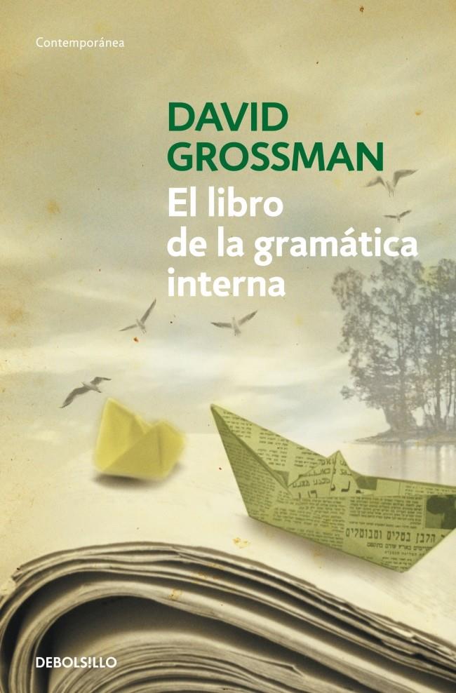 LIBRO DE LA GRAMÁTICA INTERNA, EL | 9788499893921 | GROSSMAN,DAVID