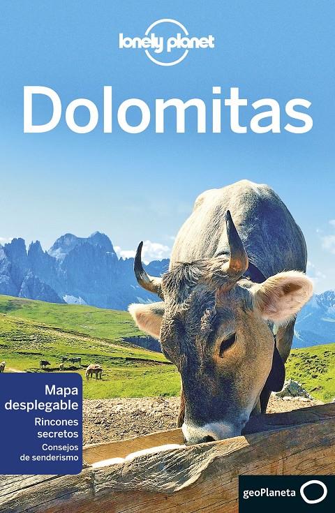 DOLOMITAS  | 9788408195368 | BASSI, GIACOMO/FALCONIERI, DENIS/PASINI, PIERO