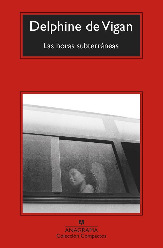 HORAS SUBTERRÁNEAS, LAS | 9788433976482 | VIGAN, DELPHINE DE
