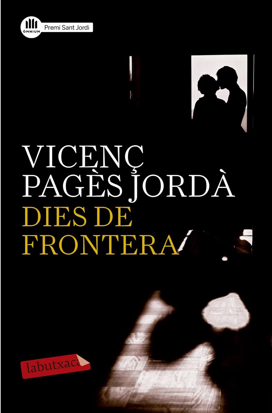 DIES DE FRONTERA | 9788499309576 | PAGES JORDA, VICENÇ