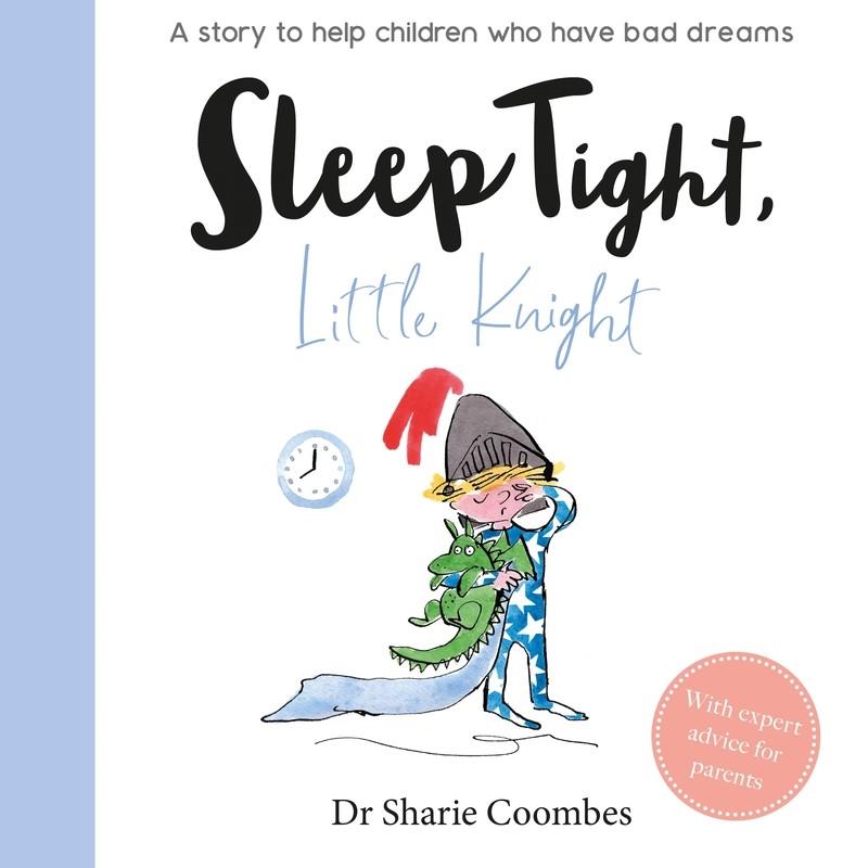 SLEEP TIGHT LITTLE KNIGHT - NO MORE WORRIES - ING | 9781789053142