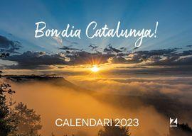 2023 CALENDARI BON DIA CATALUNYA | 9781901175035