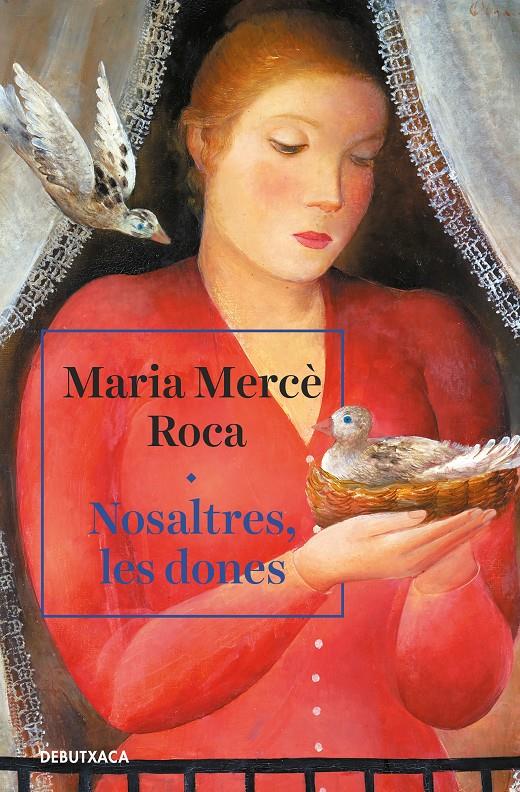 NOSALTRES, LES DONES | 9788418132247 | ROCA, MARIA MERCE