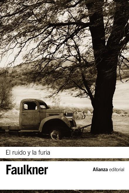 RUIDO Y LA FURIA, EL | 9788420675756 | FAULKNER, WILLIAM