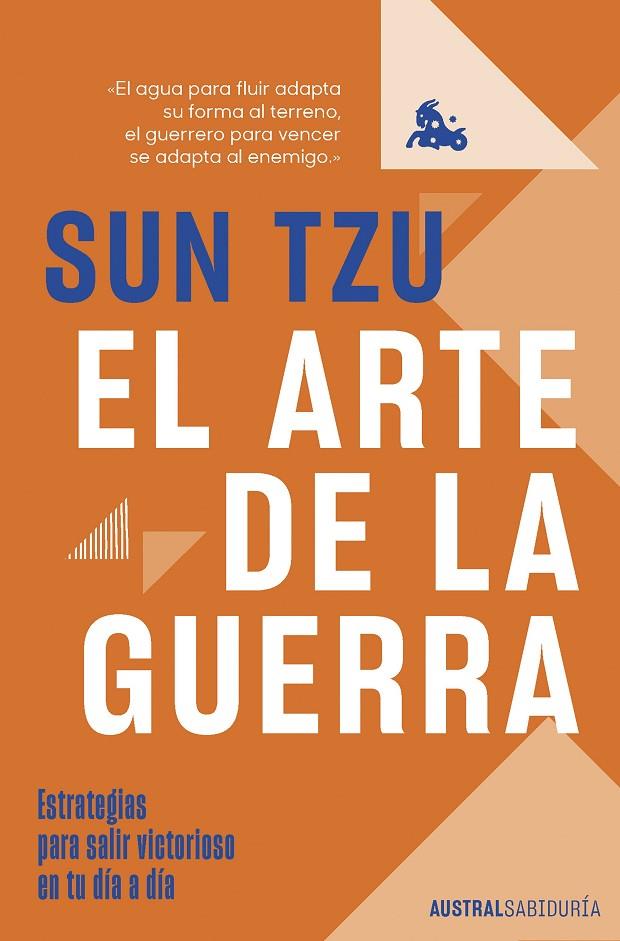 ARTE DE LA GUERRA, EL | 9788408262442 | TZU, SUN