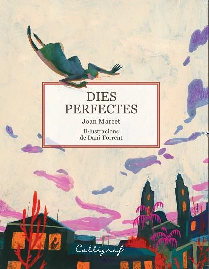 DIES PERFECTES | 9788412759358 | MARCET MARTÍNEZ, JOAN