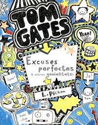 TOM GATES EXCUSES PERFECTES (I ALTRES GENIALITATS) | 9788499064055 | PICHON, LIZ