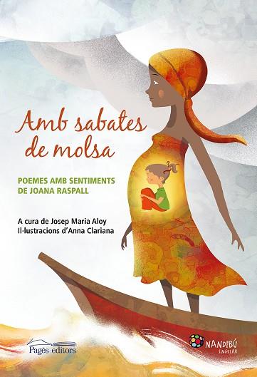 MB SABATES DE MOLSA | 9788413030265 | RASPALL JUANOLA, JOANA