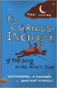 CURIOUS INCIDENT OF THE DOG IN THE NIGHT-TIME, THE | 9780099470434 | HADDON, MARK